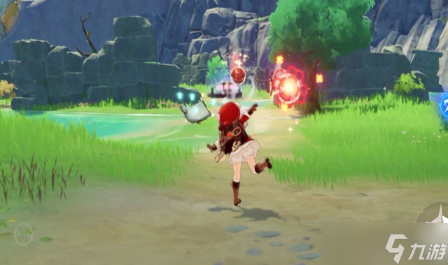 原神琳妮特抽几命好