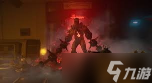 杀戮空间3怪物行动逻辑是什么