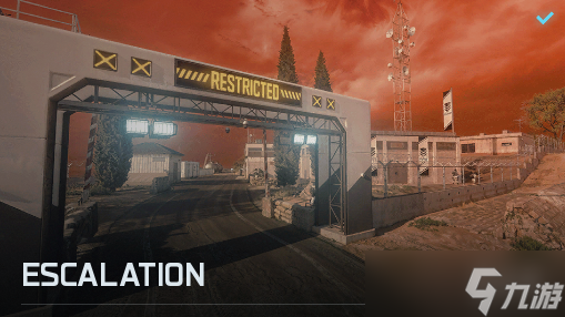 《使命召唤黑色行动7》合作战役BOSS一览