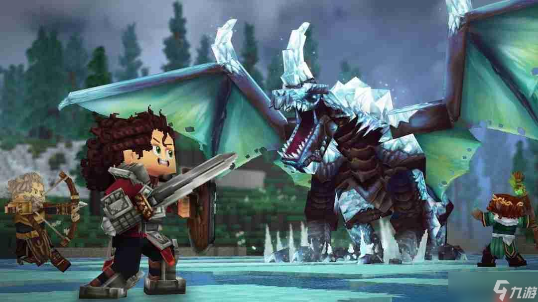 开发商买回《Hytale》要复活 曾被拳头公司砍掉