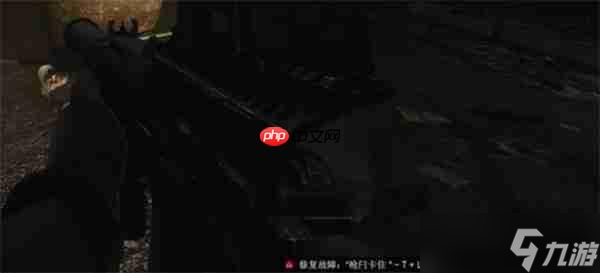 逃离塔科夫武器故障系统介绍指南