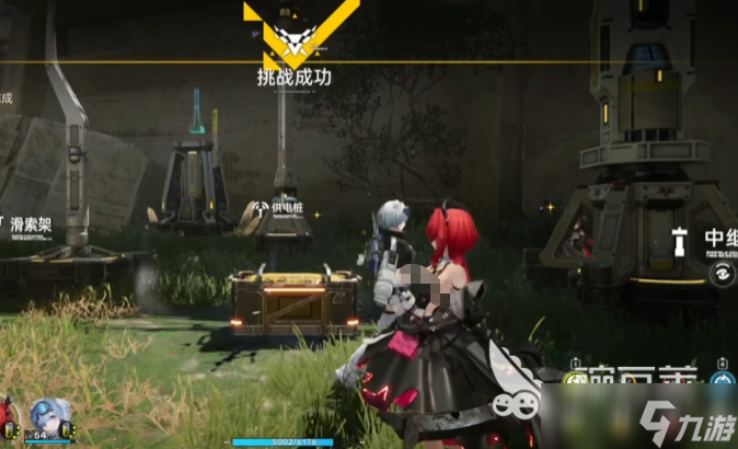 明日方舟终末地采石场任务介绍 明日方舟终末地采石场任务攻略