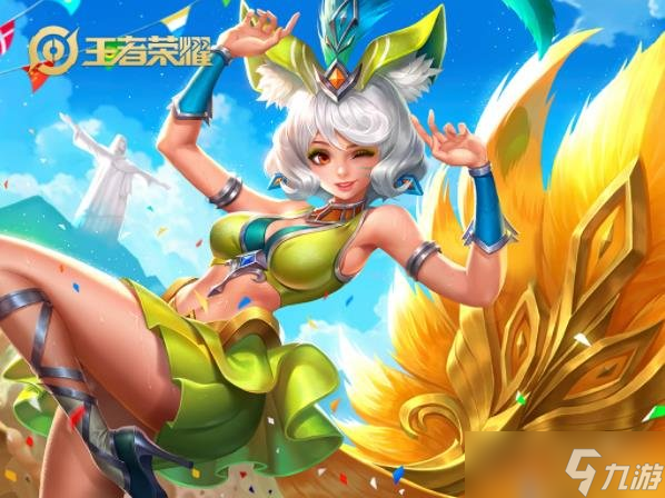 王者荣耀什么英雄后期强势 越后期越无敌英雄