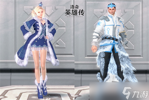 《洛奇英雄传》新RAID“丰饶之森”火热开战!福利活动限时开启!