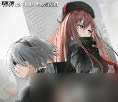 胜利女神新的希望尼尔联动活动怎么玩