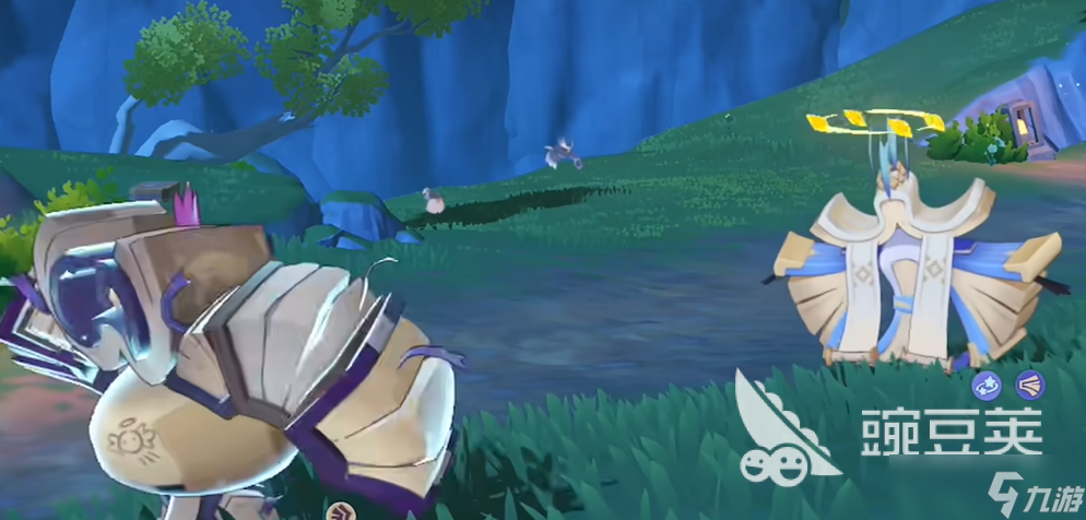 洛克王国世界书魔虫获取攻略 洛克王国世界书魔虫怎么获取