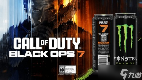 《使命召唤黑色行动7》双倍经验代币获取方法