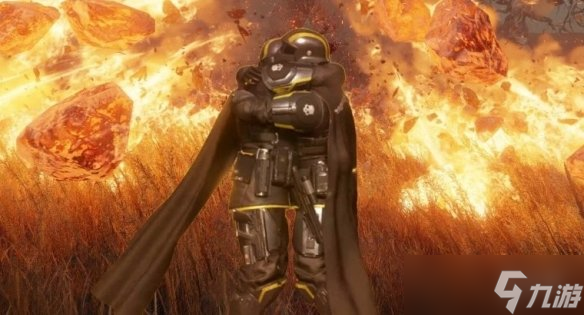 箭头工作室CEO暗示《绝地潜兵2》未来可能登陆Switch2