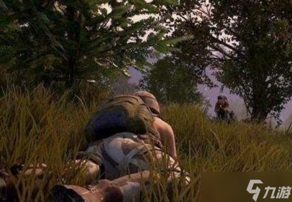 绝地求生怎么使用重拳 5个核心技巧助你成为近战王者截图