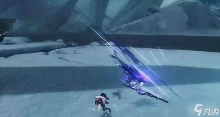 战双帕弥什人形罗塞塔打法