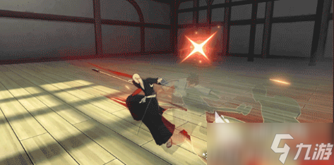 境界刀鸣斑目一角打法介绍 境界刀鸣斑目一角怎么打