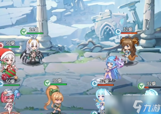 绯月絮语最佳组合是什么 绯月絮语手游阵容组合分享