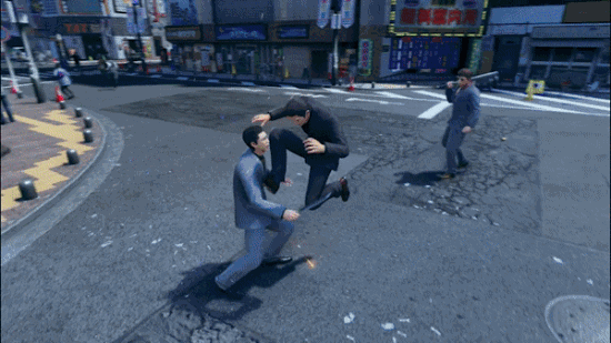 《如龙极3》购买指南 各版本区别与配置要求一览