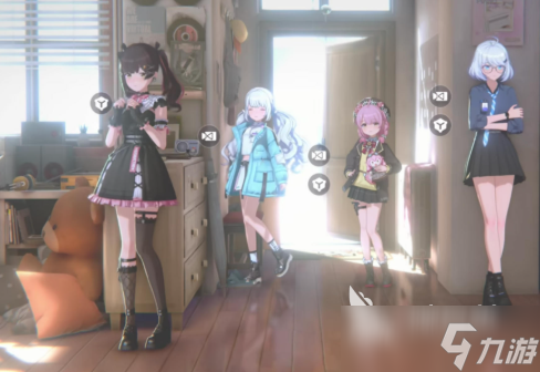 虚环背景故事是什么 虚环剧情介绍