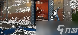 三角洲行动巴克什宝藏箱位置在哪