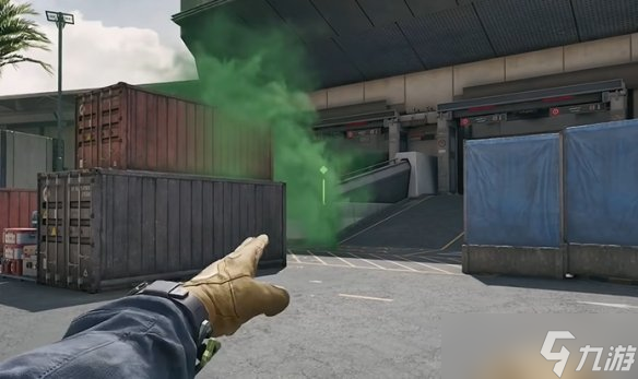 《三角洲行动》巴别塔撤离点在哪里介绍