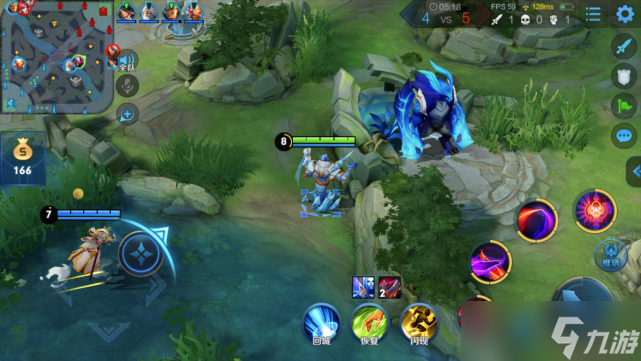 王者荣耀法师怎么玩？牢记这四点能让你带飞全场