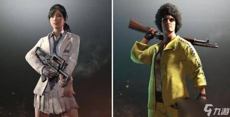 绝地求生怎么换性别 完整角色性别更改教程与常见问题解答