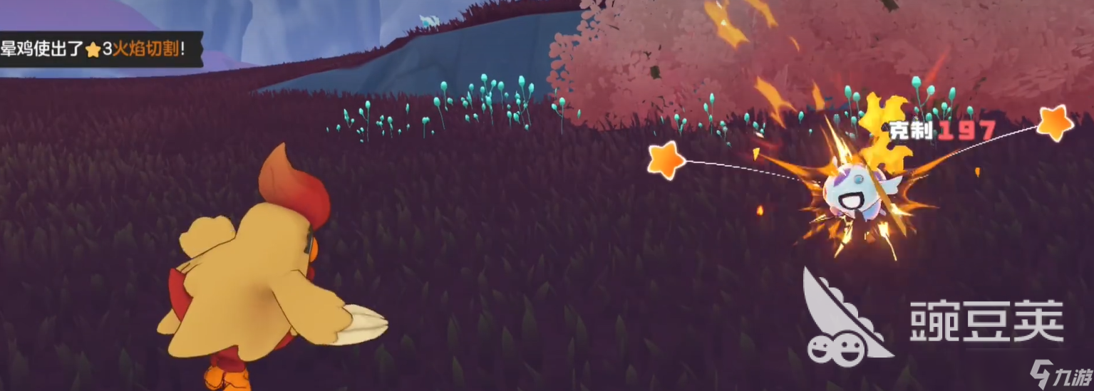 洛克王国世界晕晕鸡介绍 洛克王国世界晕晕鸡怎么样