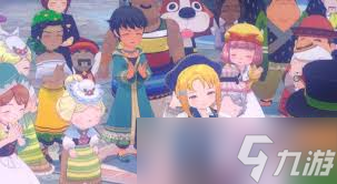 牧场物语风之繁华集市居民生日日期是什么