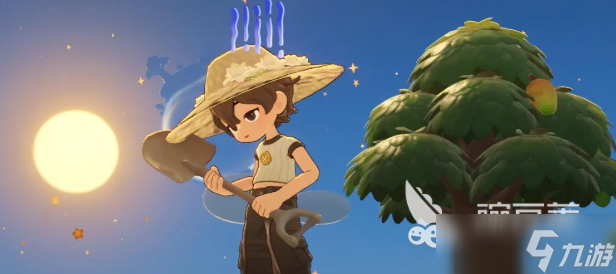 星布谷地建造家园怎么玩 星布谷地建造基础教程