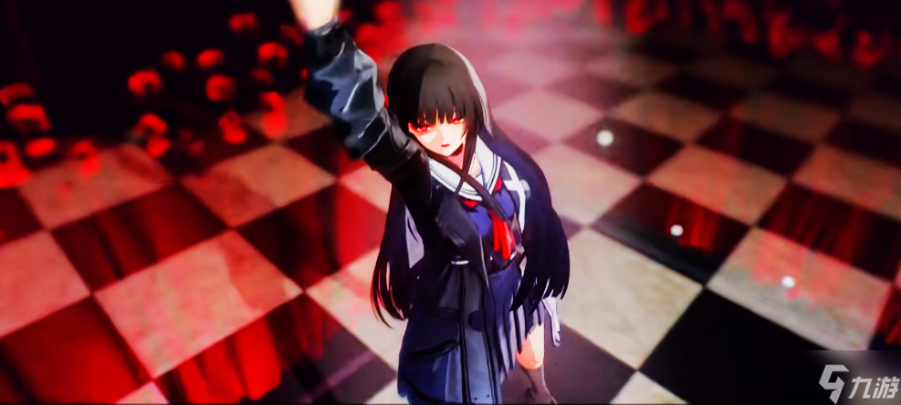 《鸣潮》一点都没给少