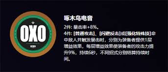 《绝区零》琉音驱动盘怎么选 绝区零琉音驱动盘选择攻略