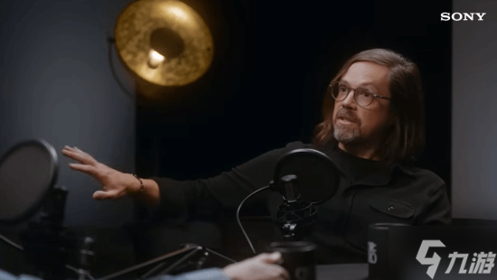 《羊蹄山》缩减了重要功能 创意总监 这是正确决定