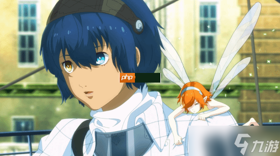 《暗喻幻想》总监:我们致力于打造下一代JRPG