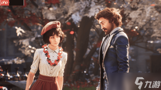 《光与影》TGA部分提名引争议 这也能算独立游戏 