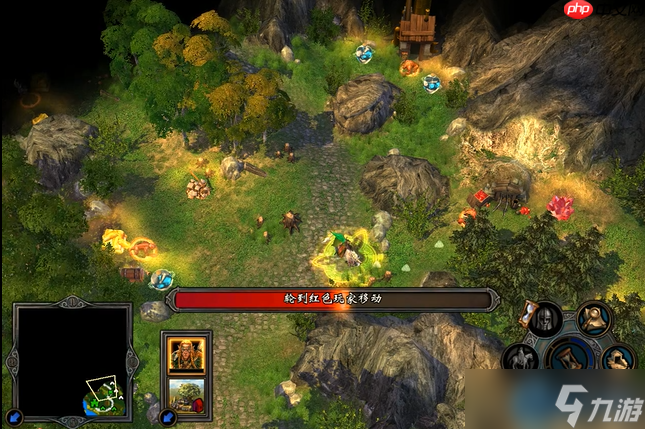 四弩连射终极指南 打造无敌弩车阵容