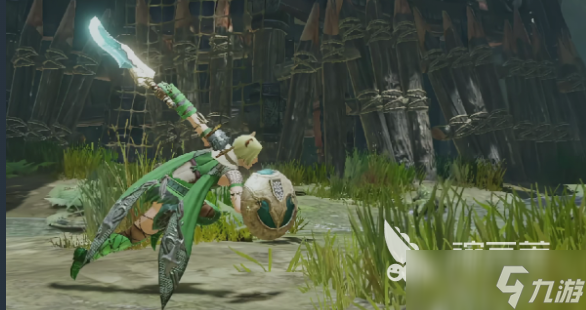 怪物猎人旅人单手剑玩法教程 怪物猎人旅人单手剑介绍