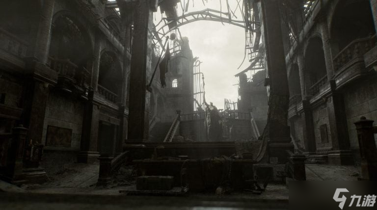 生化危机9：安魂曲2026年发售，双视角回归浣熊市