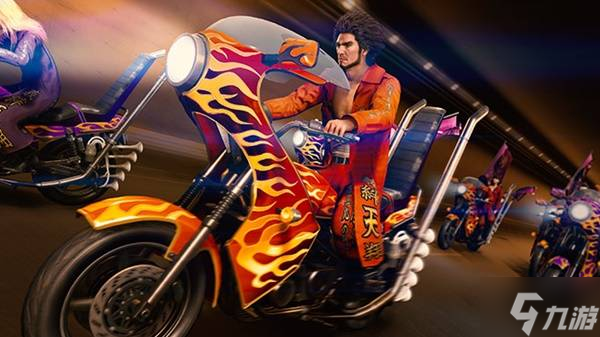 《如龙极3》购买指南 各版本区别与配置要求介绍