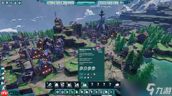 《繁星之海》公开最新试玩版,与2026年发售窗口