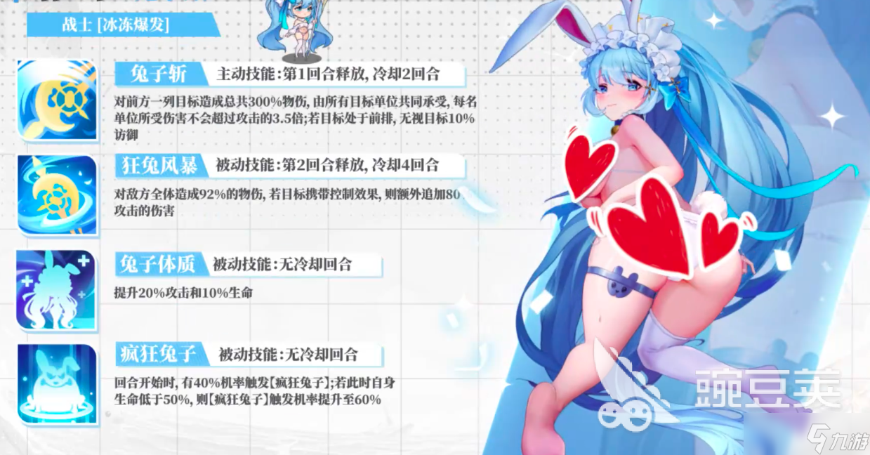 绯月絮语菲尔怎么样 绯月絮语菲尔技能信息