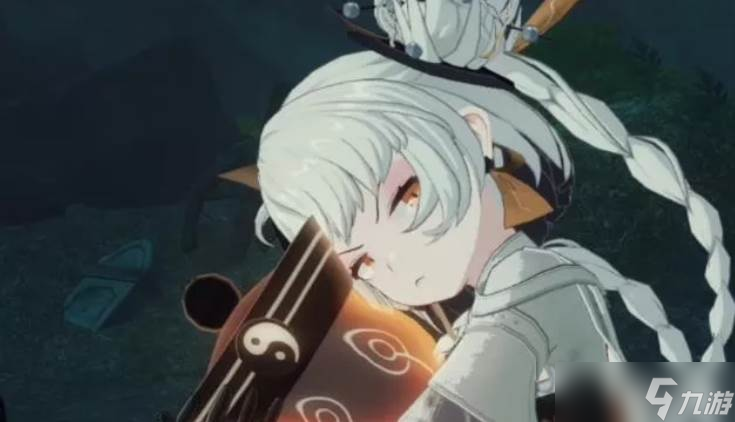 战双帕弥什卡列尼娜辉晓