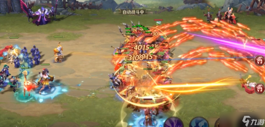 少年三国志零战役176怎么过