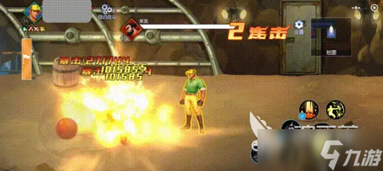 街机恐龙手游格斗家怎么玩 街机恐龙手游格斗家开罗玩法介绍