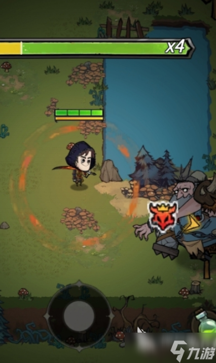 无尽探险队BOSS怎么打 无尽探险队BOSS攻略