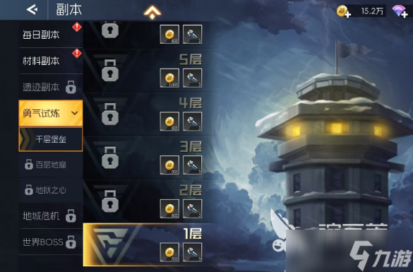 街机恐龙副本打法介绍 街机恐龙副本怎么打