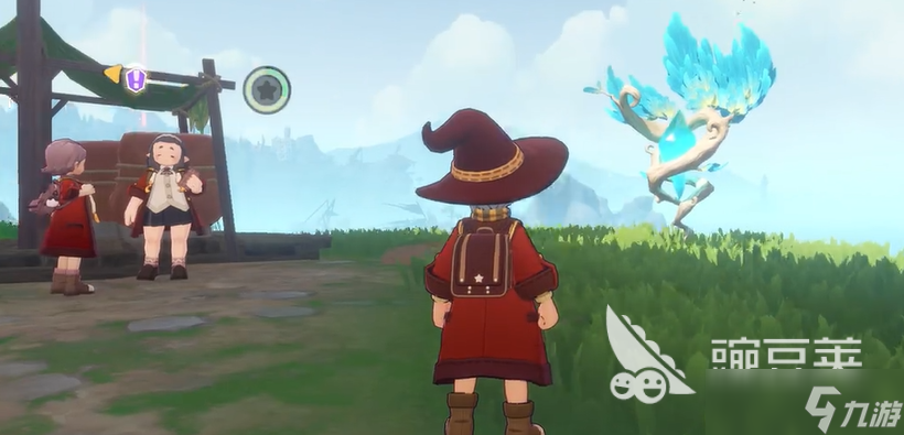 洛克王国世界随身背包作用介绍 洛克王国世界随身背包有什么作用