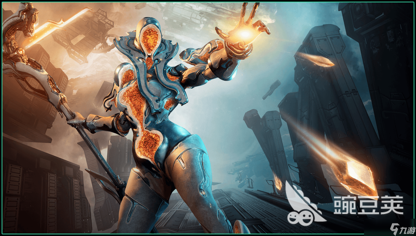 星际战甲手游安卓版支持手柄吗 星际战甲手游可以用手柄玩吗