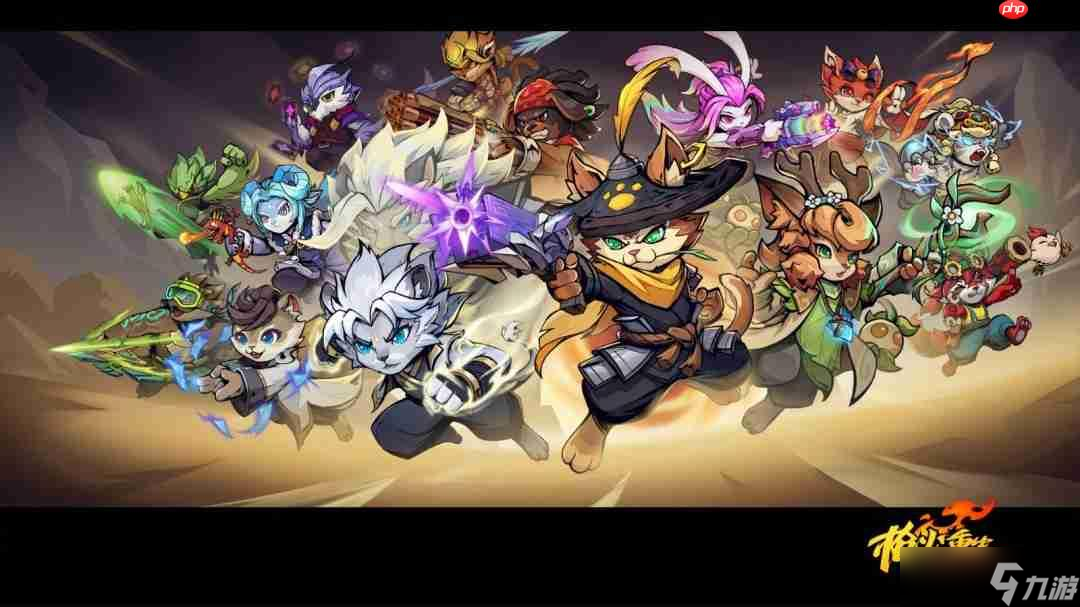 《<a id='link_pop' class='keyword-tag' href='https://www.9game.cn/qianghuozhongsheng/'>枪火重生</a>》迎来四周年！官方公开新全家福