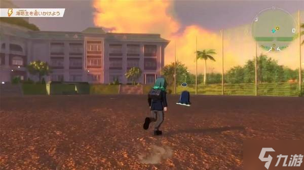 《闪电十一人英雄们的胜利之路》全流程图文攻略