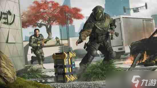 《使命召唤22 黑色行动7》罕见未披露首发数据 卖的不好 