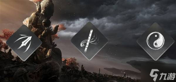 《燕云十六声》S4九剑九枪配装及循环教学