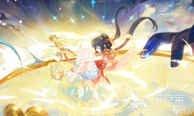 代号西行什么时候公测 代号西行开服时间