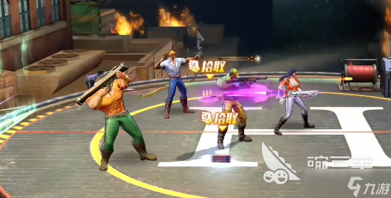 街机恐龙生存大师什么时候上线 街机恐龙生存大师上线时间介绍