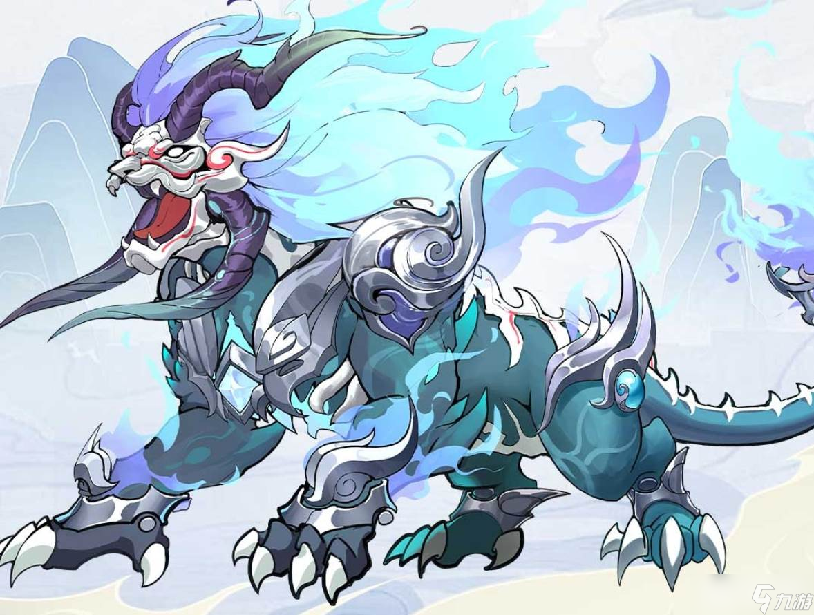 《三国大冒险》神兽介绍